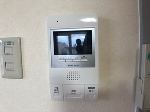 東区役所前駅 徒歩8分 3階の物件内観写真